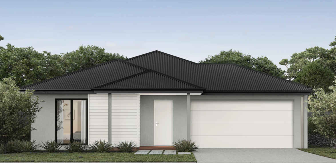 Montana Estate - Kilmore - Lot 411