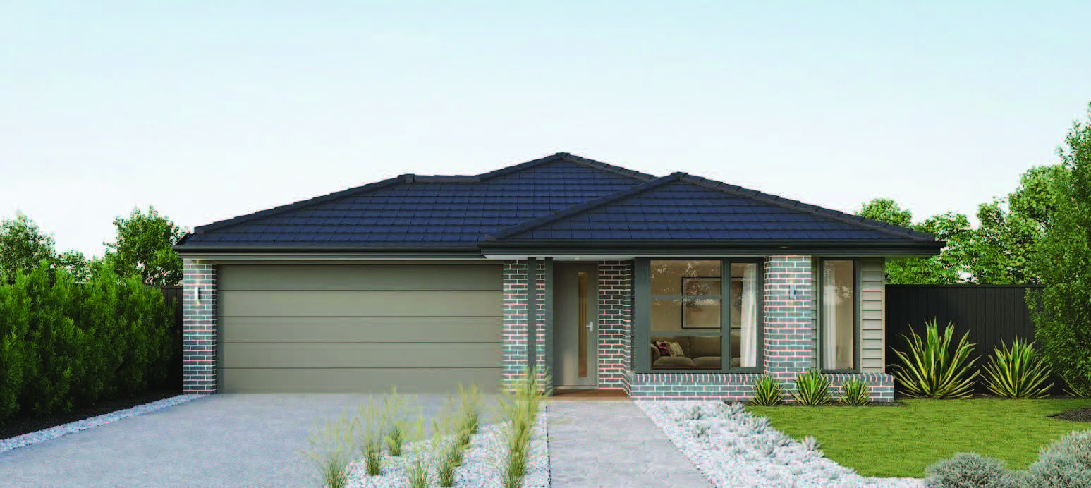 Montana Estate - Kilmore - Lot 411