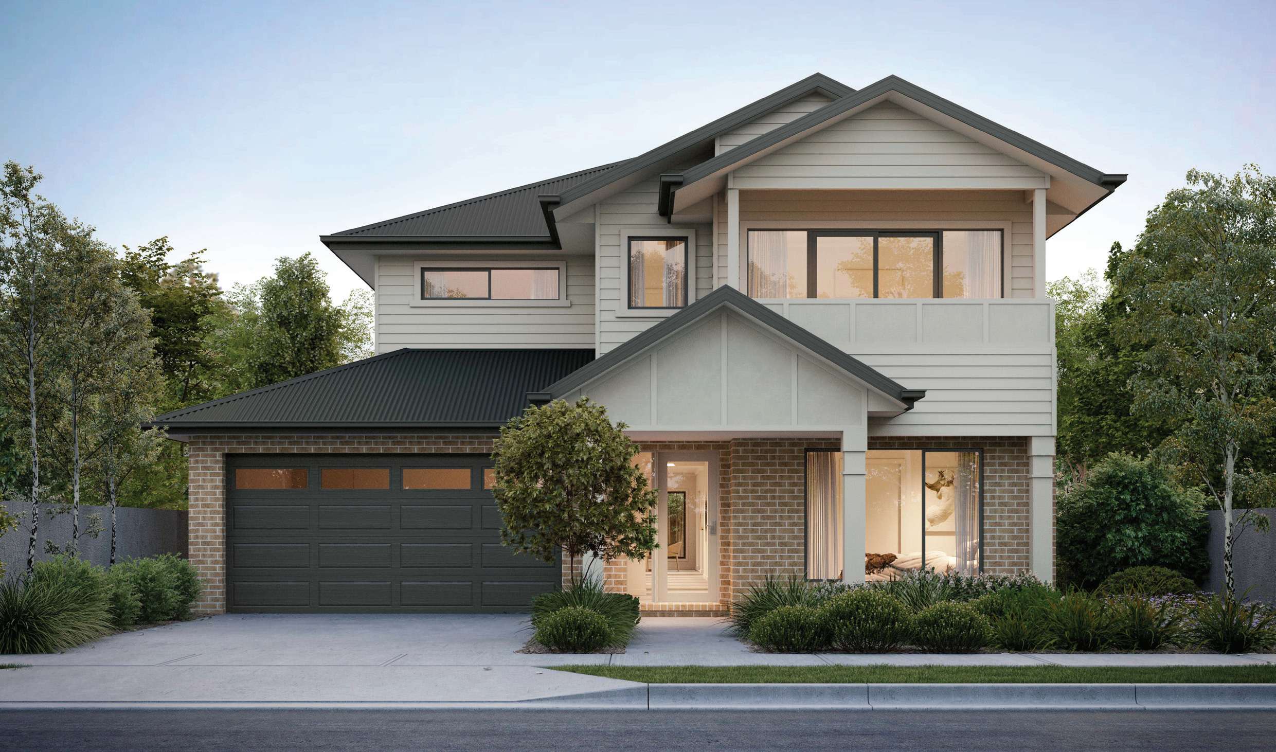 Montana Estate - Kilmore - Lot 411