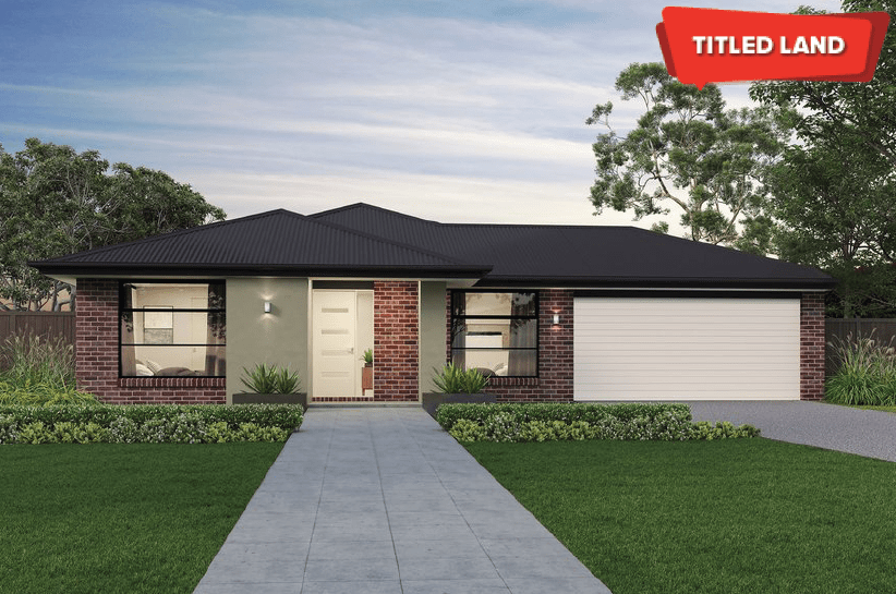 Mountain View Estate - New Gisborne - Lot 40
