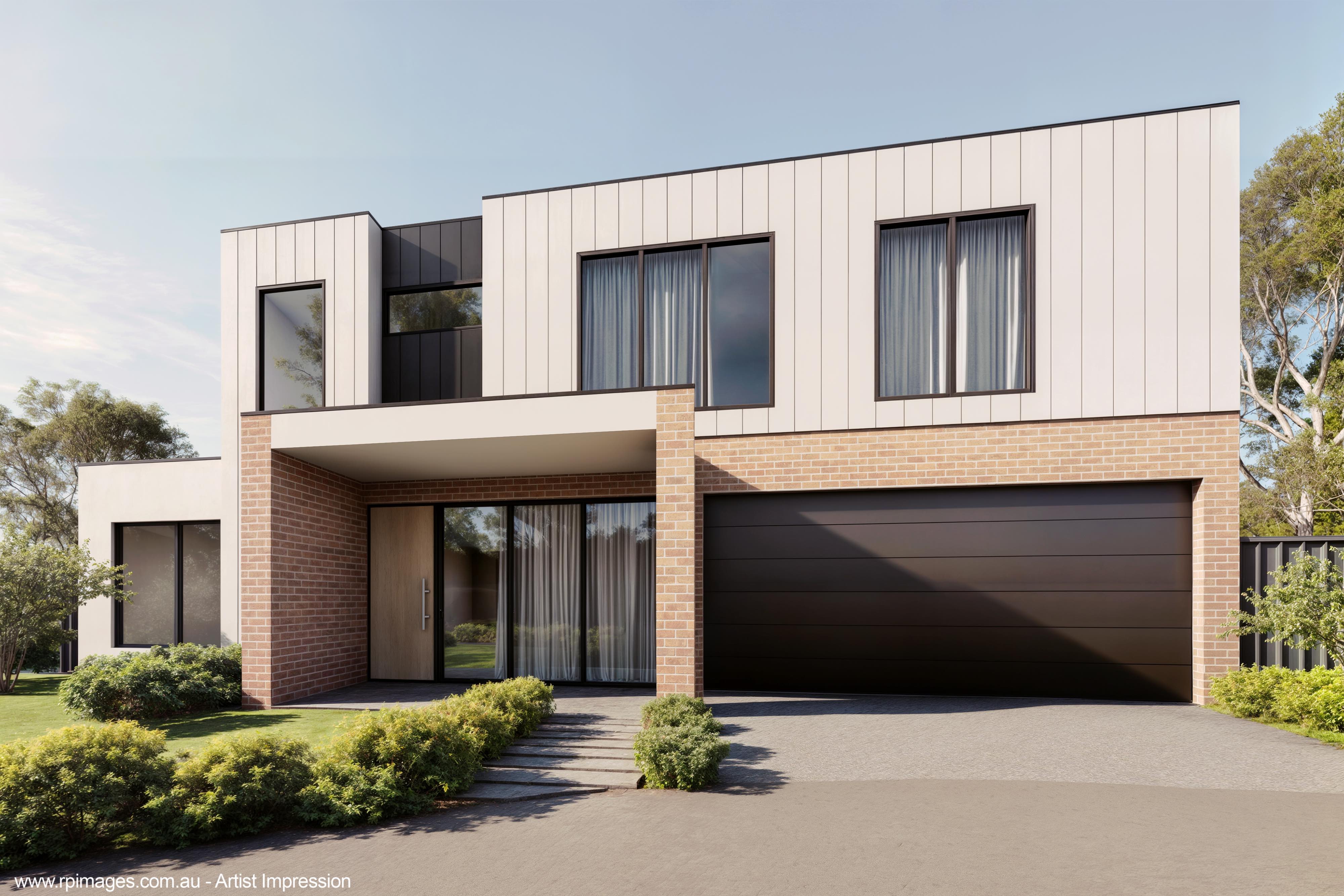 Mullum Mews Estate - Ringwood - Lot 10