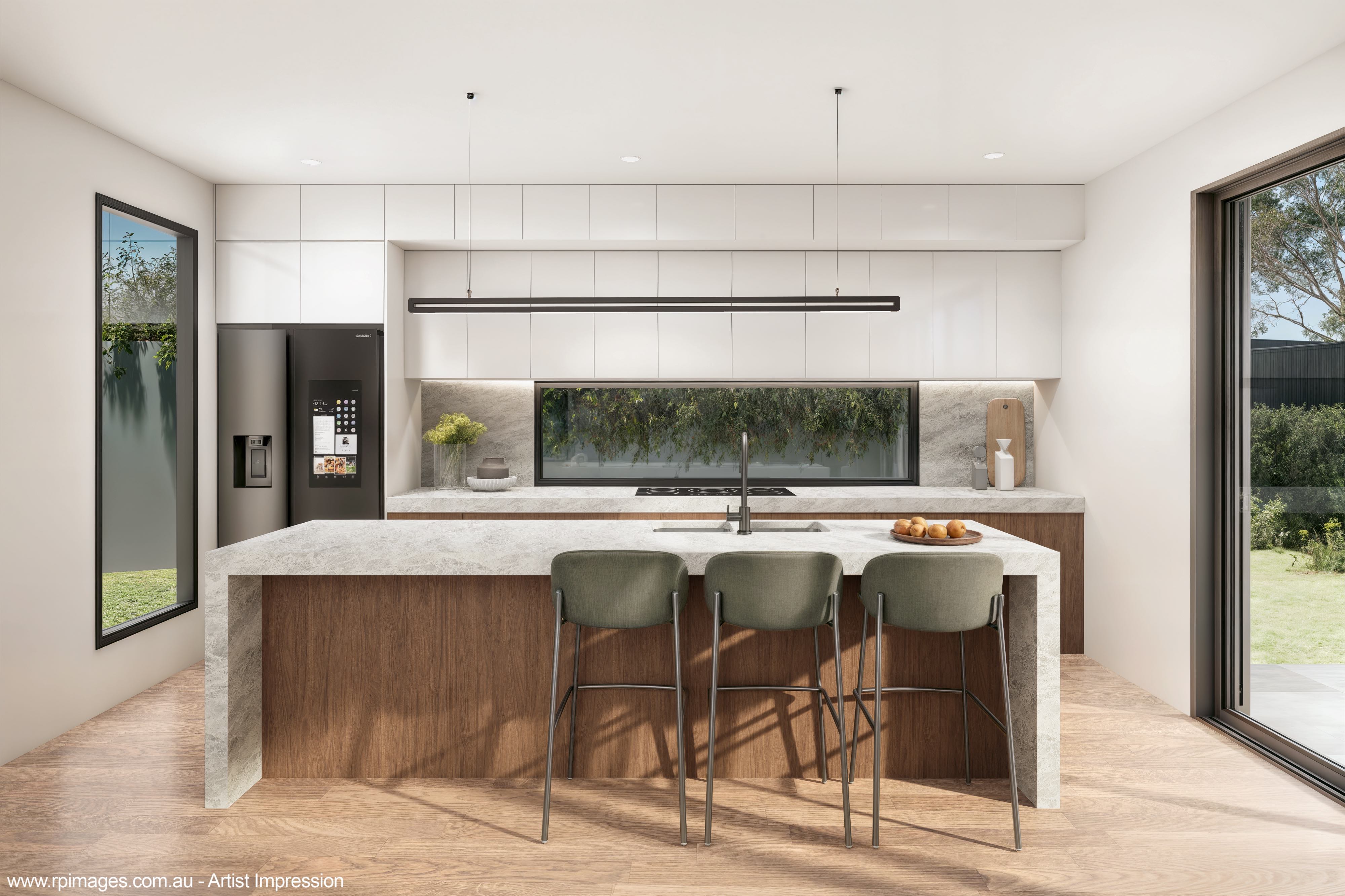 Mullum Mews Estate - Ringwood - Lot 5