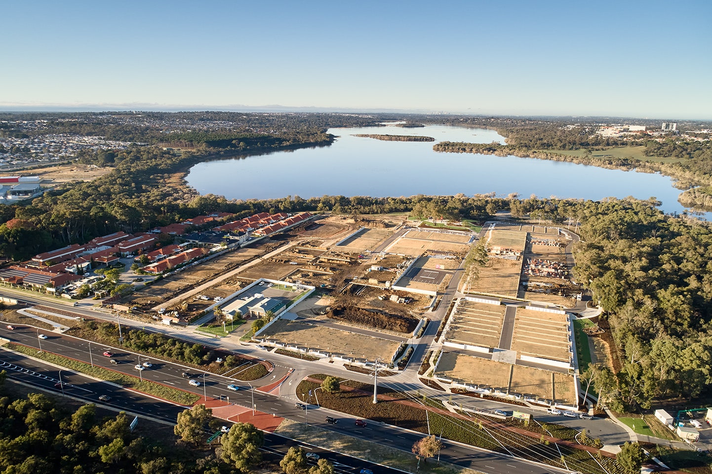 Myella Estate - Wanneroo - Lot 164