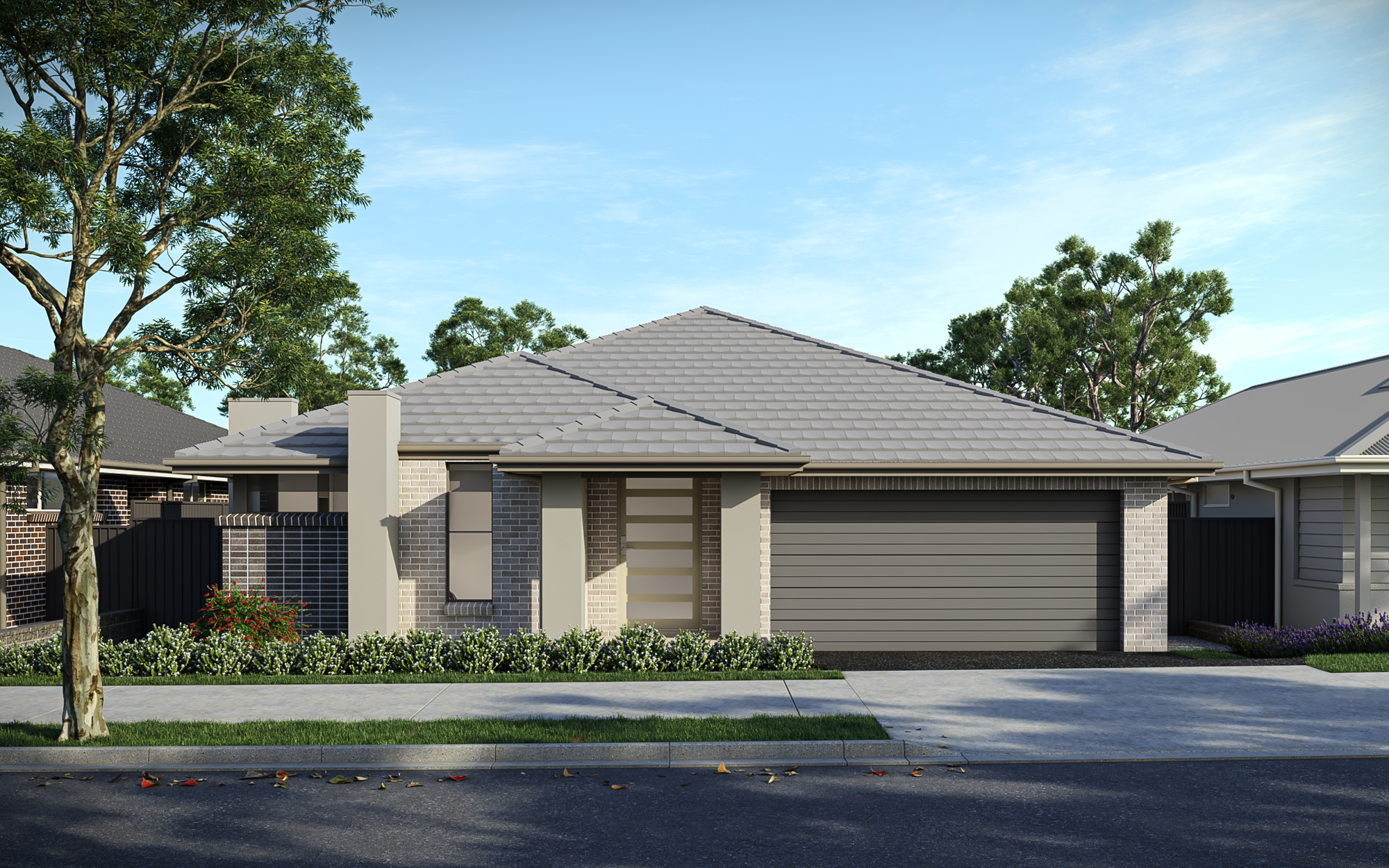 Nakuru Estate - Silverdale - Lot 604