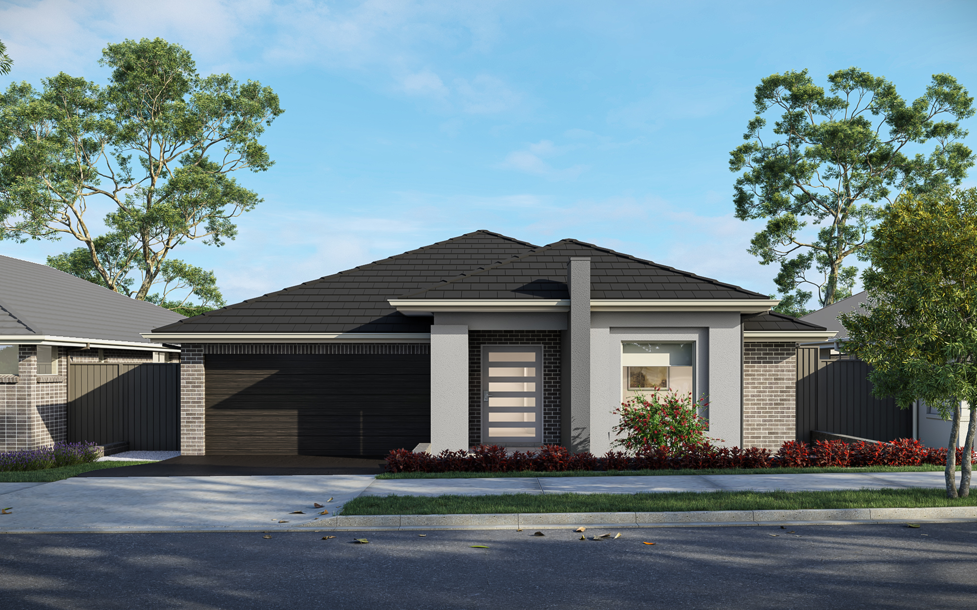 Nakuru Estate - Silverdale - Lot 606