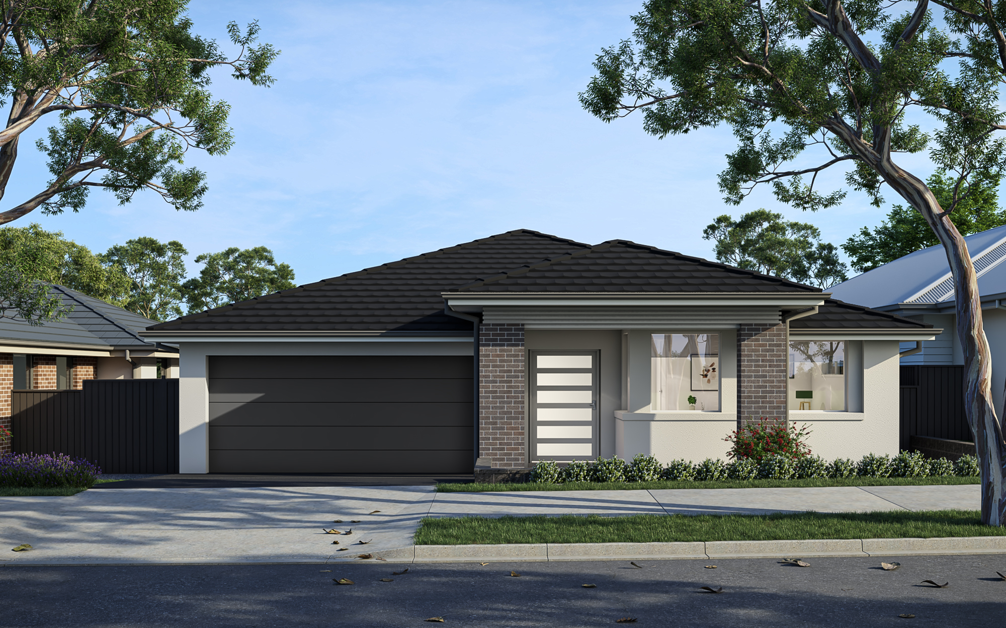 Nakuru Estate - Silverdale - Lot 607