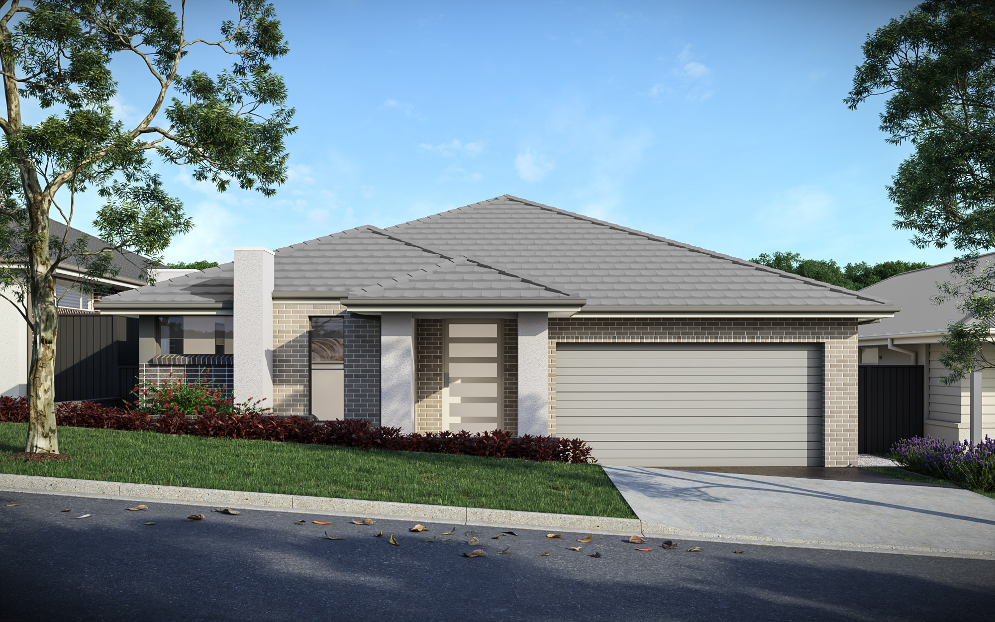 Nakuru Estate - Silverdale - Lot 646