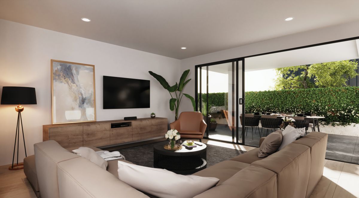 Nature's Edge Estate - The Gap - Lot 2