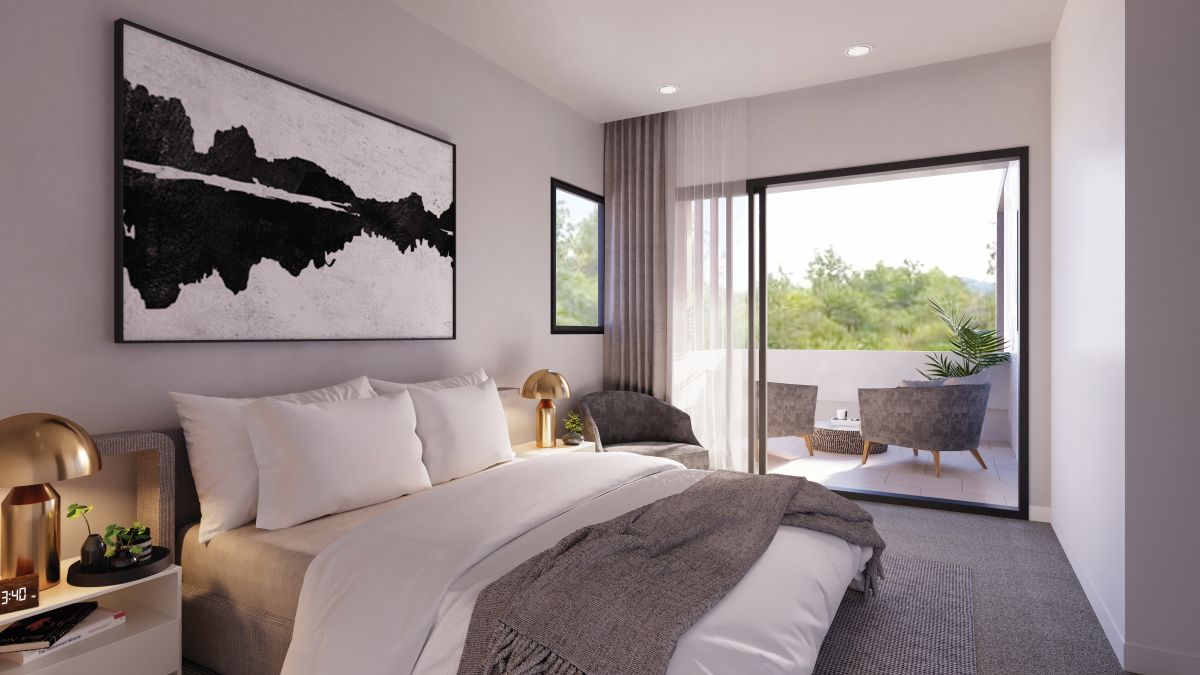 Nature's Edge Estate - The Gap - Lot 2