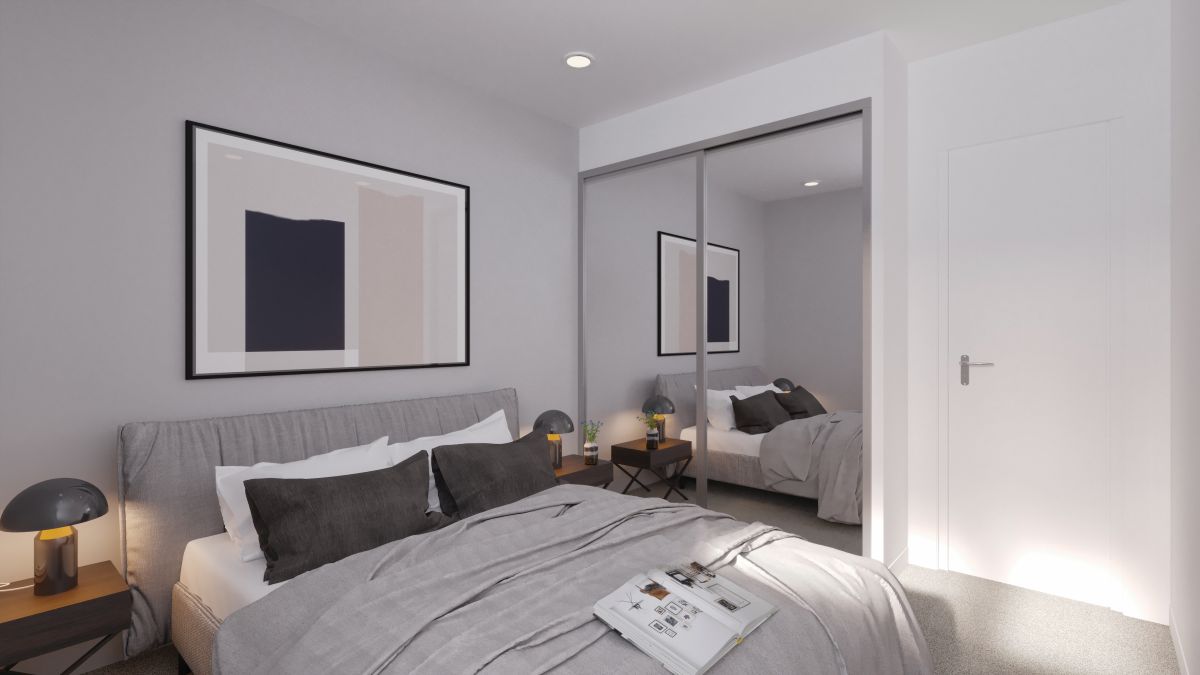 Nature's Edge Estate - The Gap - Lot 2