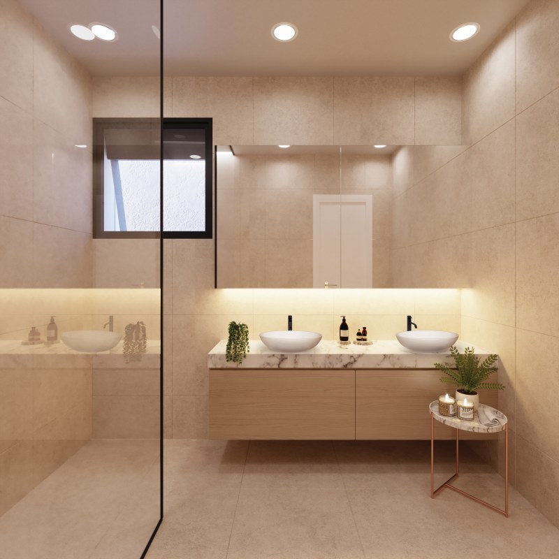 Nature's Edge Estate - The Gap - Lot 9