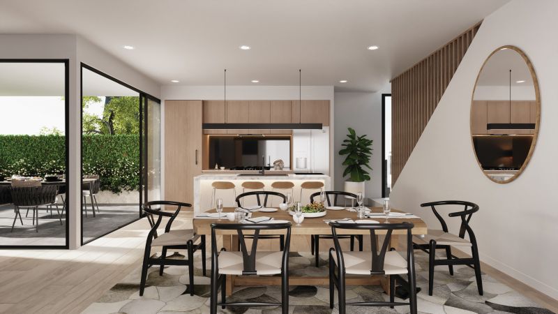 Nature's Edge Estate - The Gap - Lot 9