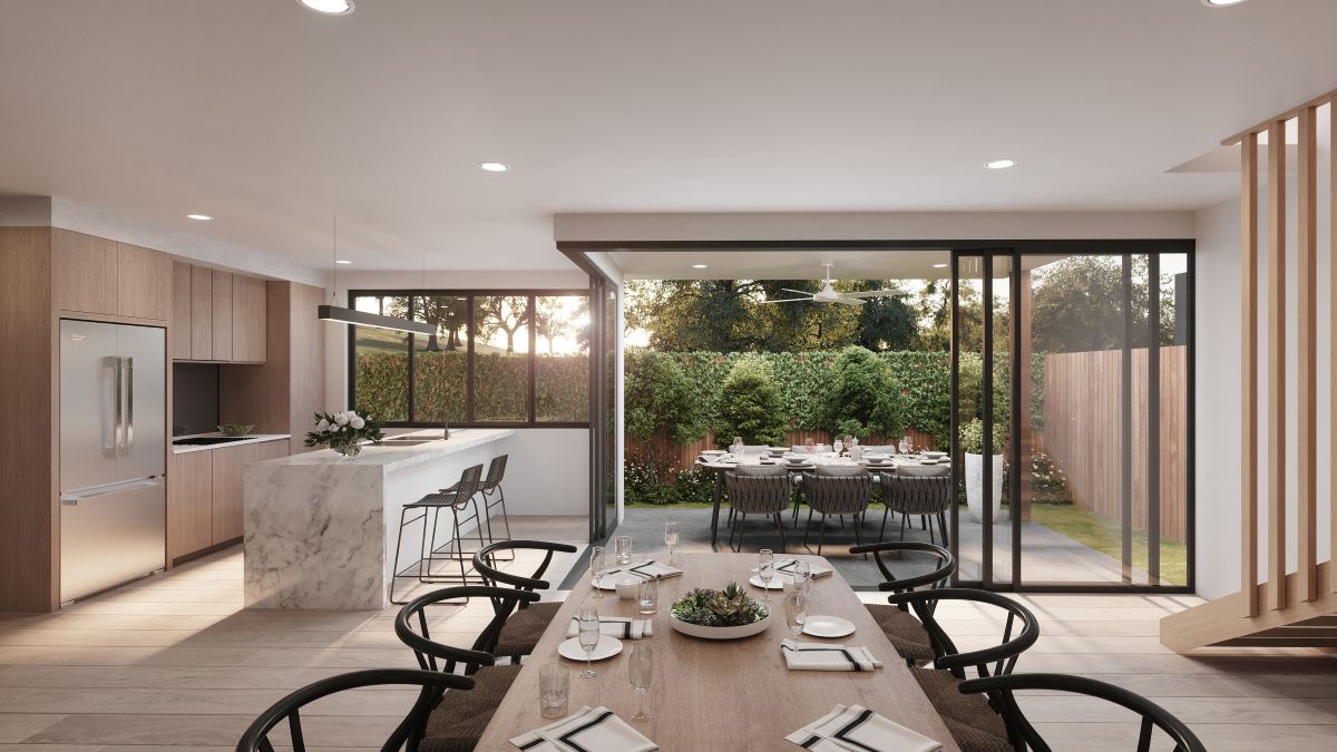 Nature's Edge Estate - The Gap - Lot 9
