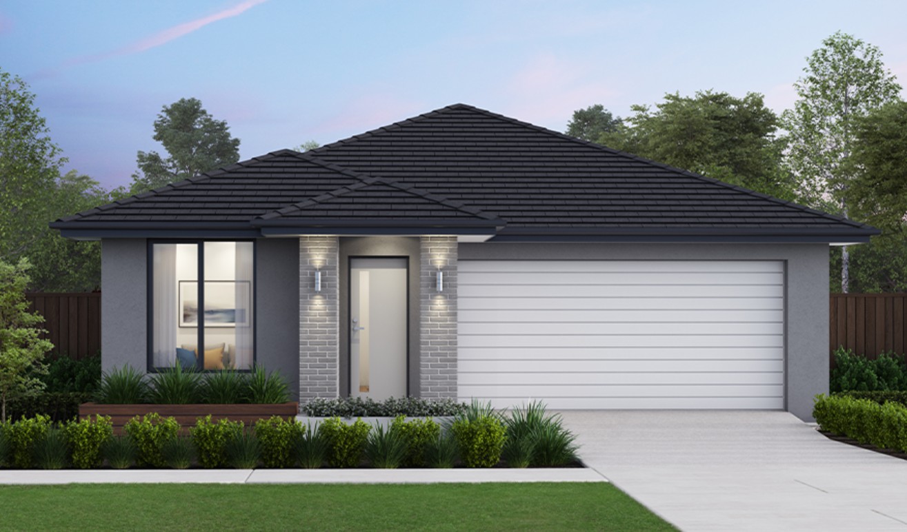 Neerim Lakes Estate - Neerim South - Lot 15 Render