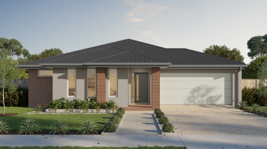Neerim Lakes Estate - Neerim South - Lot 17 Render