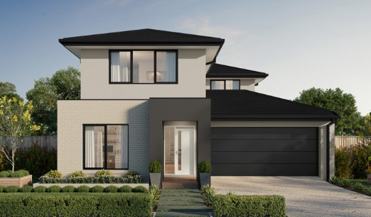 Neerim Lakes Estate - Neerim South - Lot 20 Render