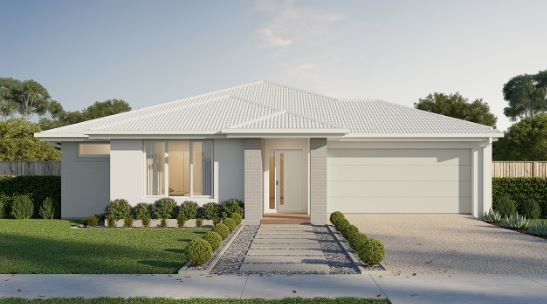 Neerim Lakes Estate - Neerim South - Lot 29 Render