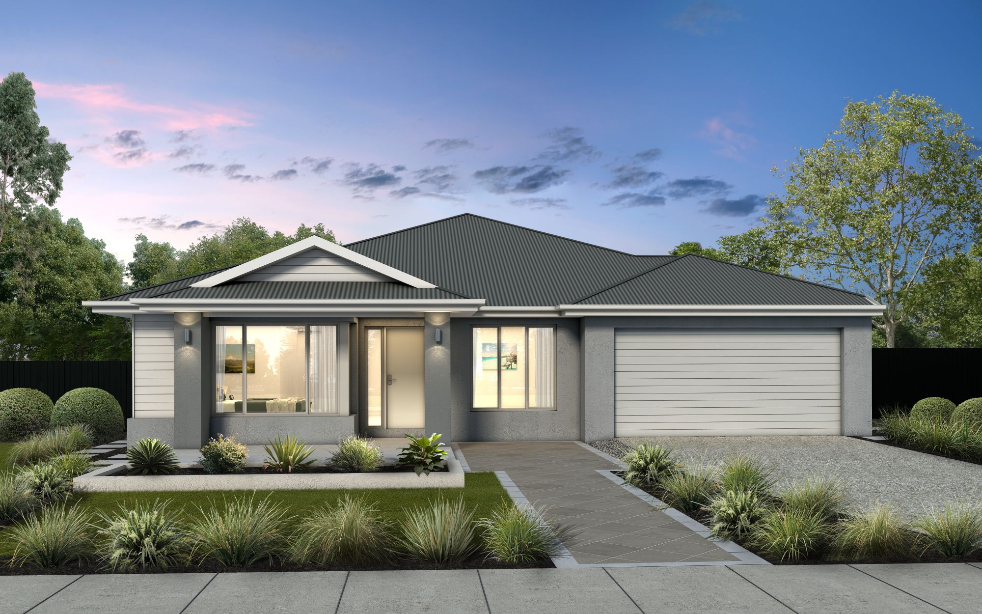Newenham Adelaide Hills Estate - Mount Barker - Lot 11