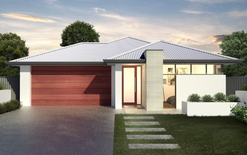 Newenham Adelaide Hills Estate - Mount Barker - Lot 11