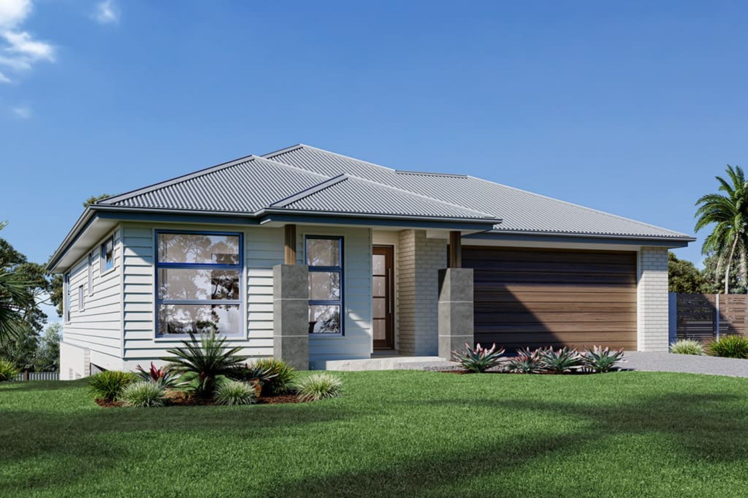 Newenham Adelaide Hills Estate - Mount Barker - Lot 18