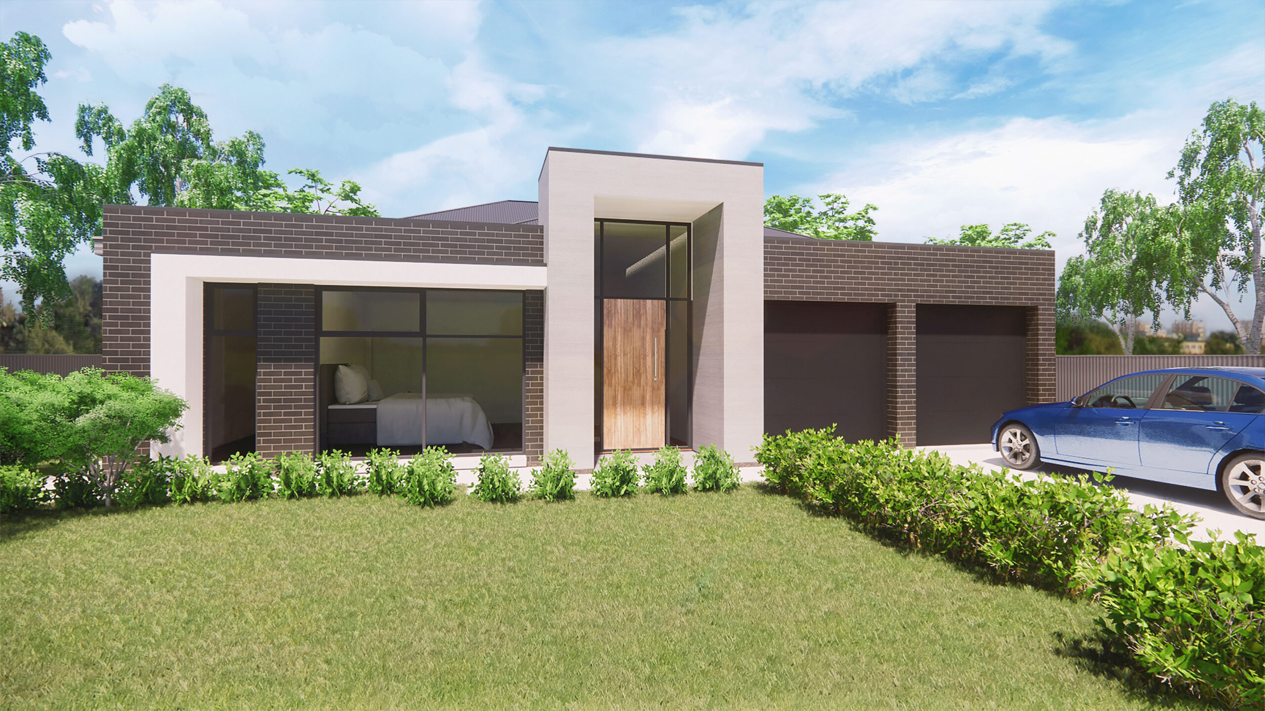 Newenham Adelaide Hills Estate - Mount Barker - Lot 18