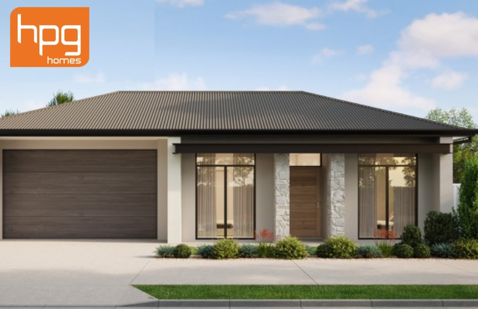Newenham Adelaide Hills Estate - Mount Barker - Lot 27