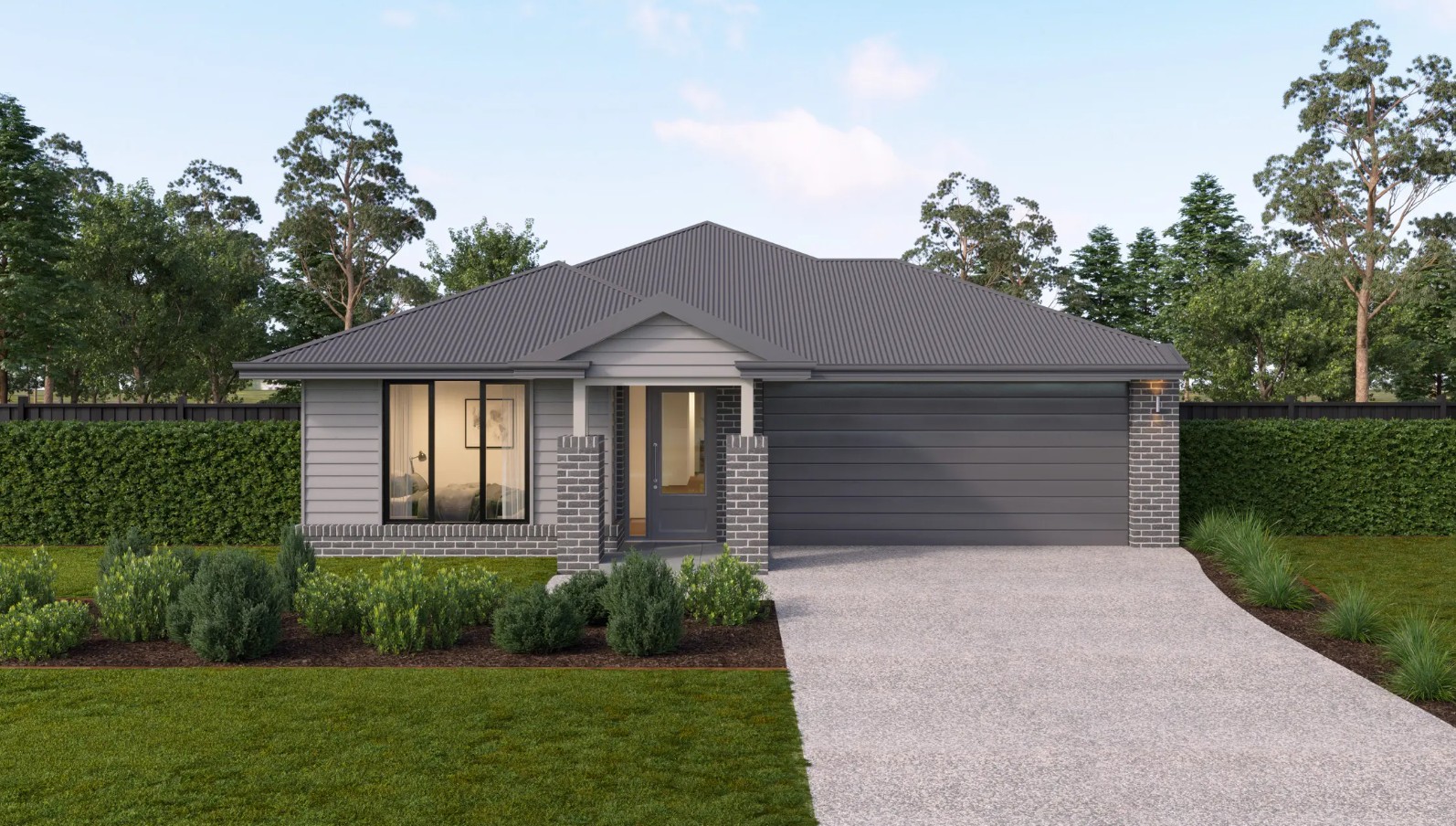 Newenham Adelaide Hills Estate - Mount Barker - Lot 51