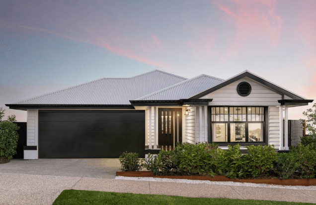 Newenham Adelaide Hills Estate - Mount Barker - Lot 51