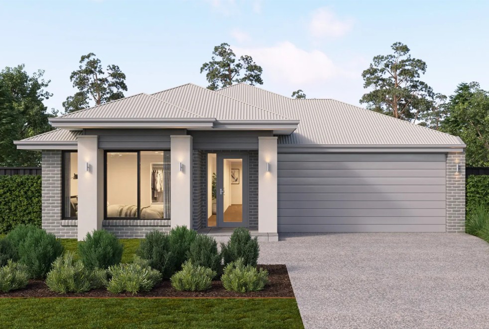 Newenham Adelaide Hills Estate - Mount Barker - Lot 55
