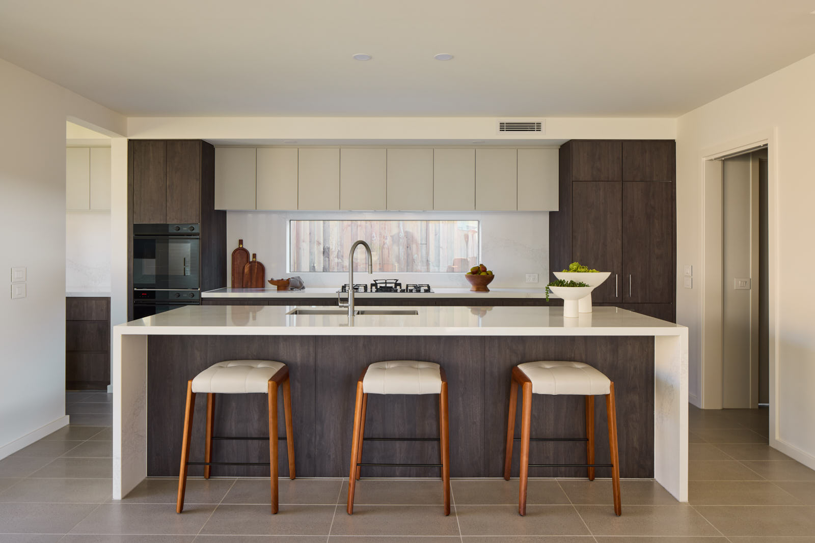 Norman Estates - Gledswood Hills  - Lot 110 Kitchen