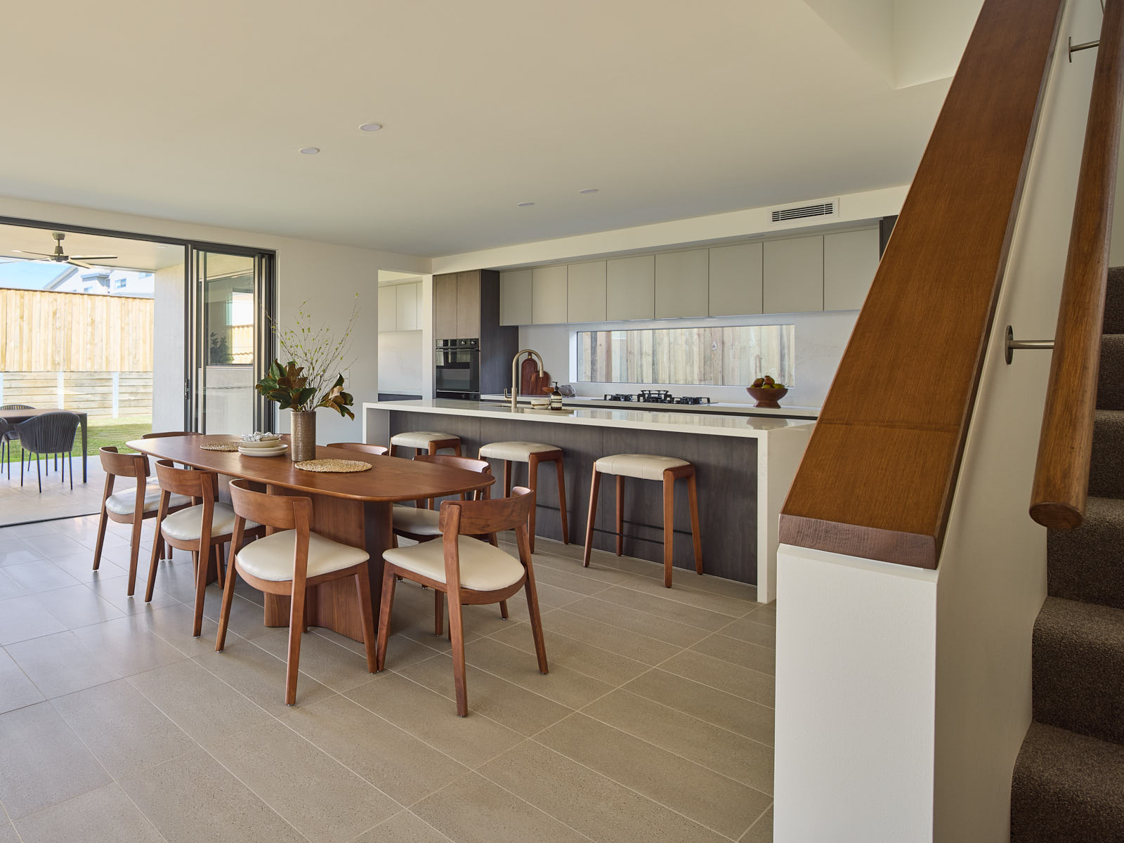 Norman Estates - Gledswood Hills  - Lot 110 Kitchen