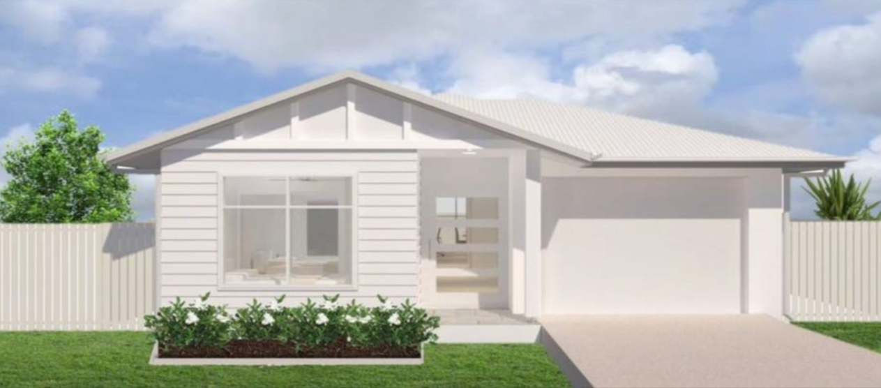 North Shore - Burdell - Lot 7212