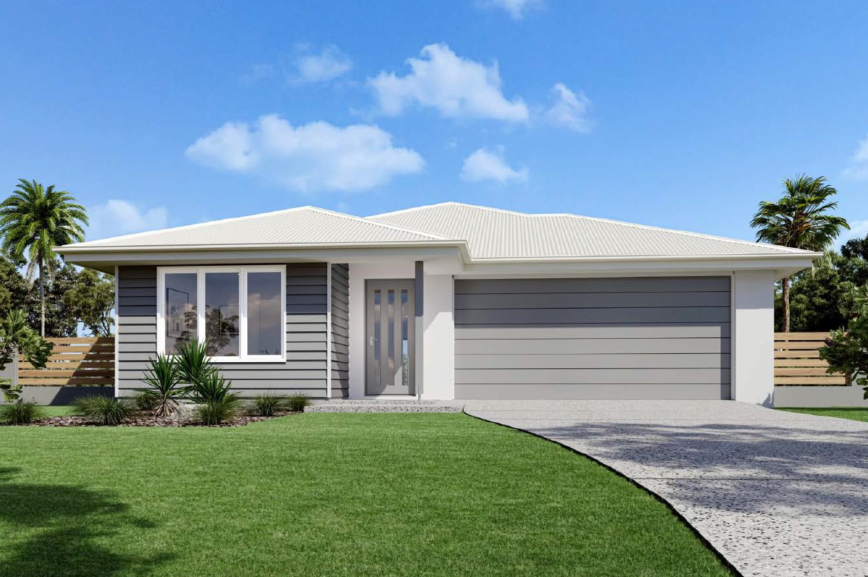 North Shore - Burdell - Lot 7244