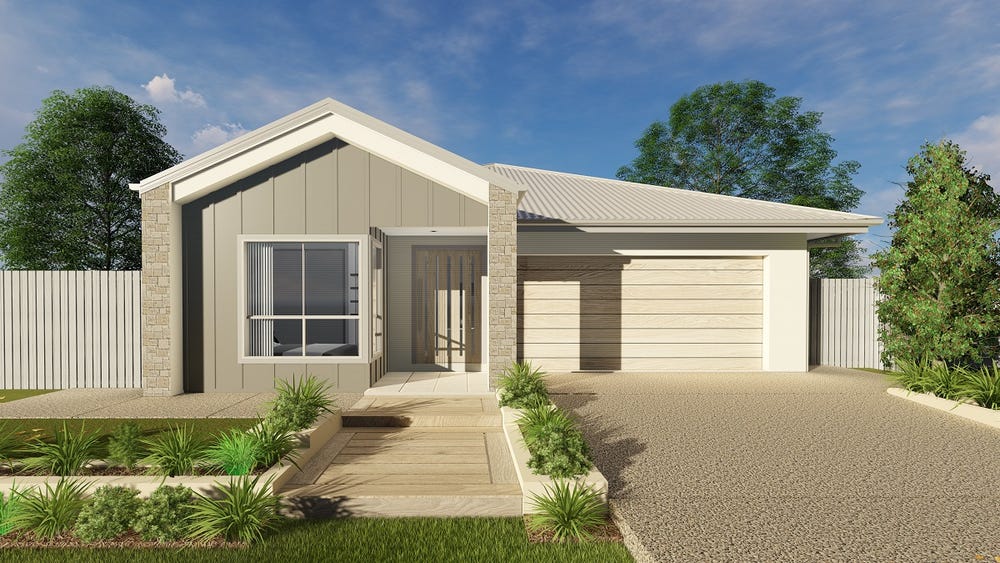 North Shore - Burdell - Lot 7251