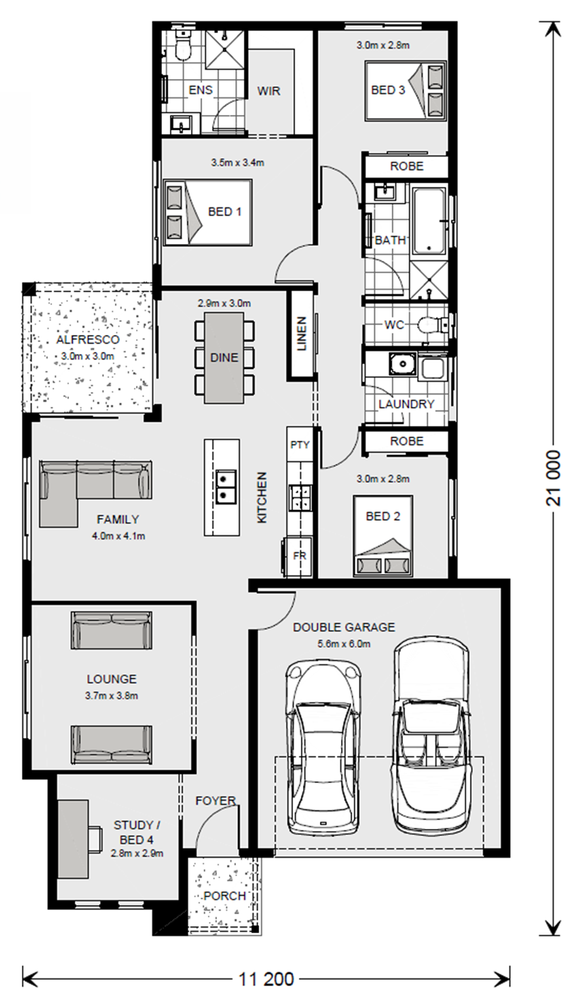 North Shore - Burdell - Lot 7253