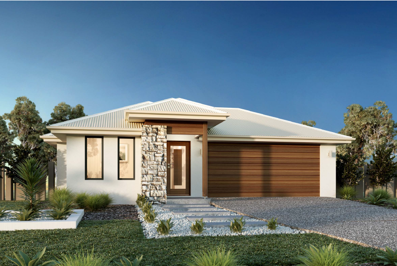 North Shore - Burdell - Lot 7253