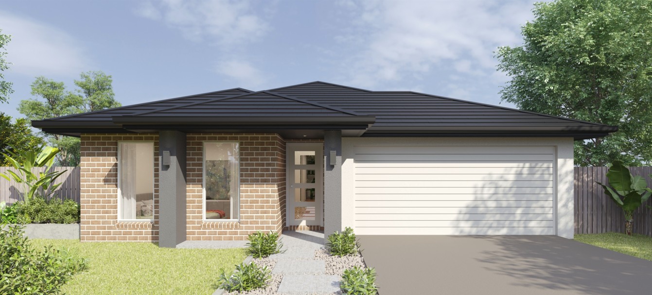 Northside Estate - Clyde North - Lot 124