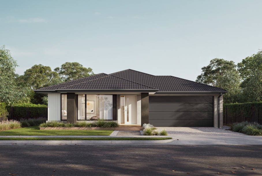 Northside Estate - Clyde North - Lot 144