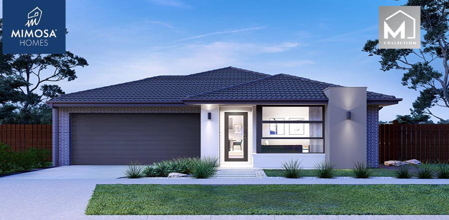 Northside Estate - Clyde North - Lot 218