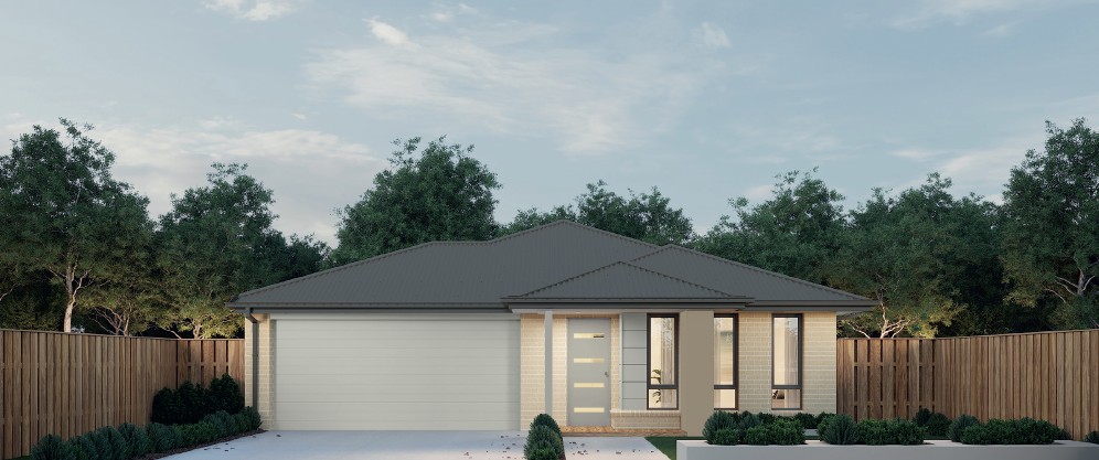 Northside Estate - Clyde North - Lot 229