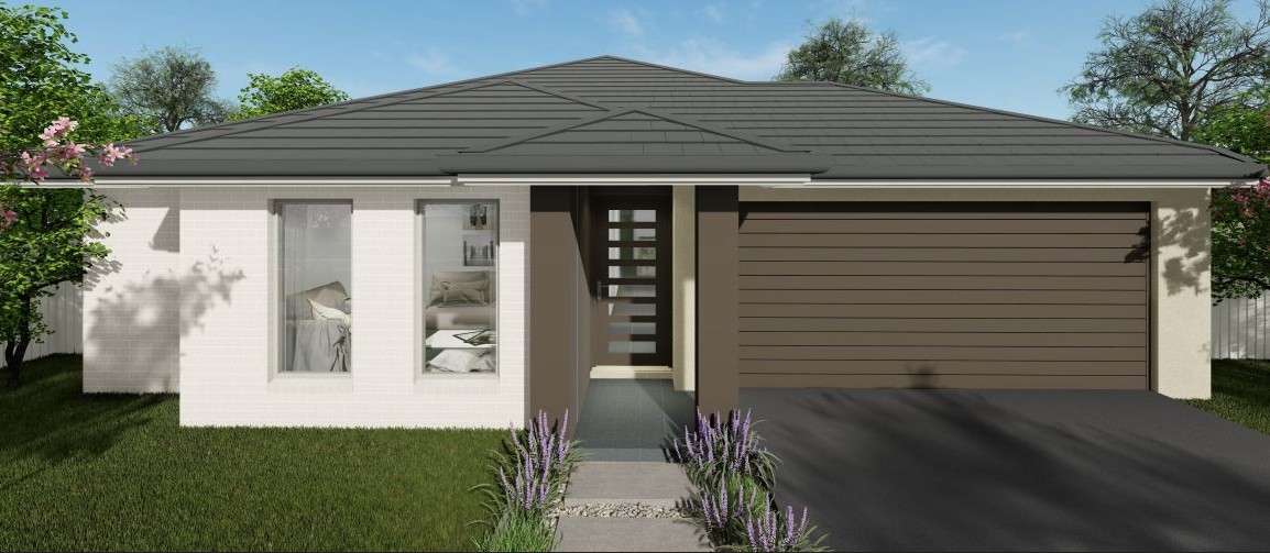 Northside Estate - Clyde North - Lot 338