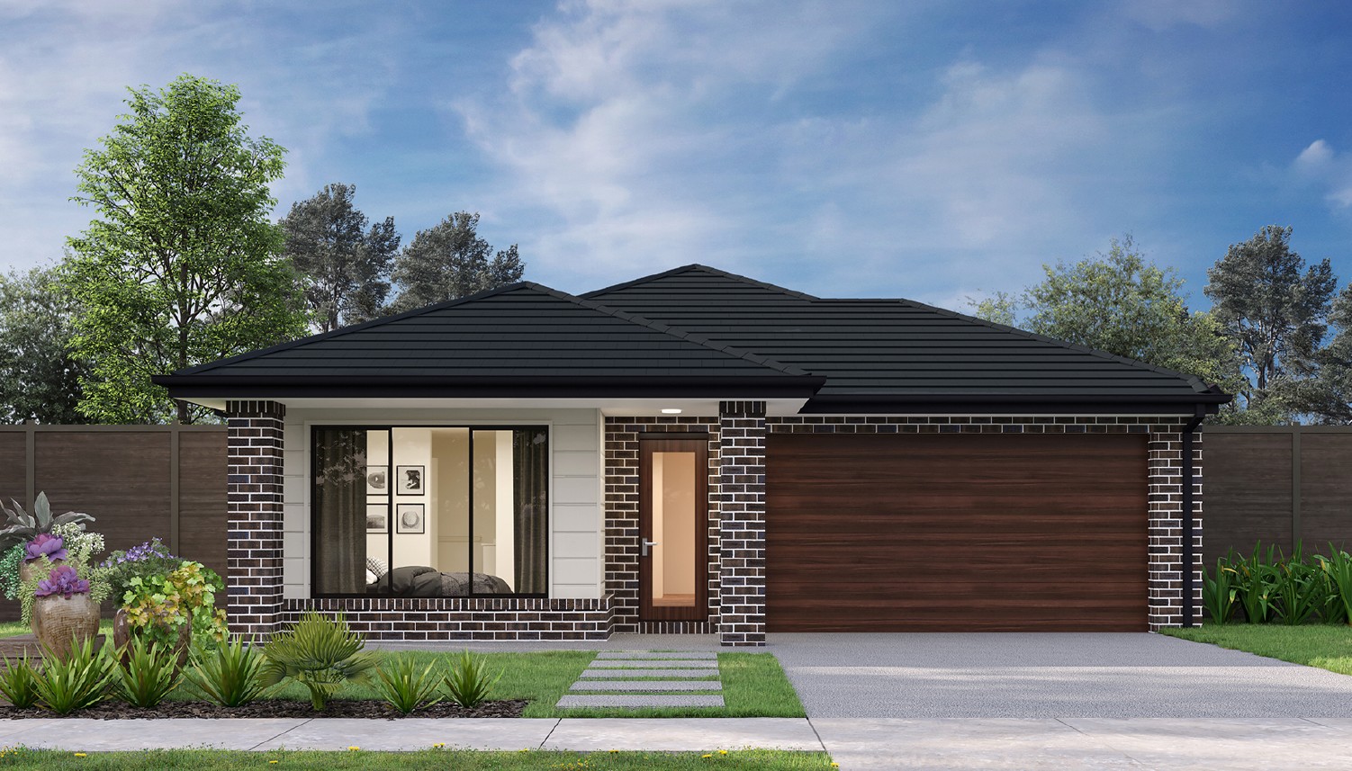 Northside Estate - Clyde North - Lot 411