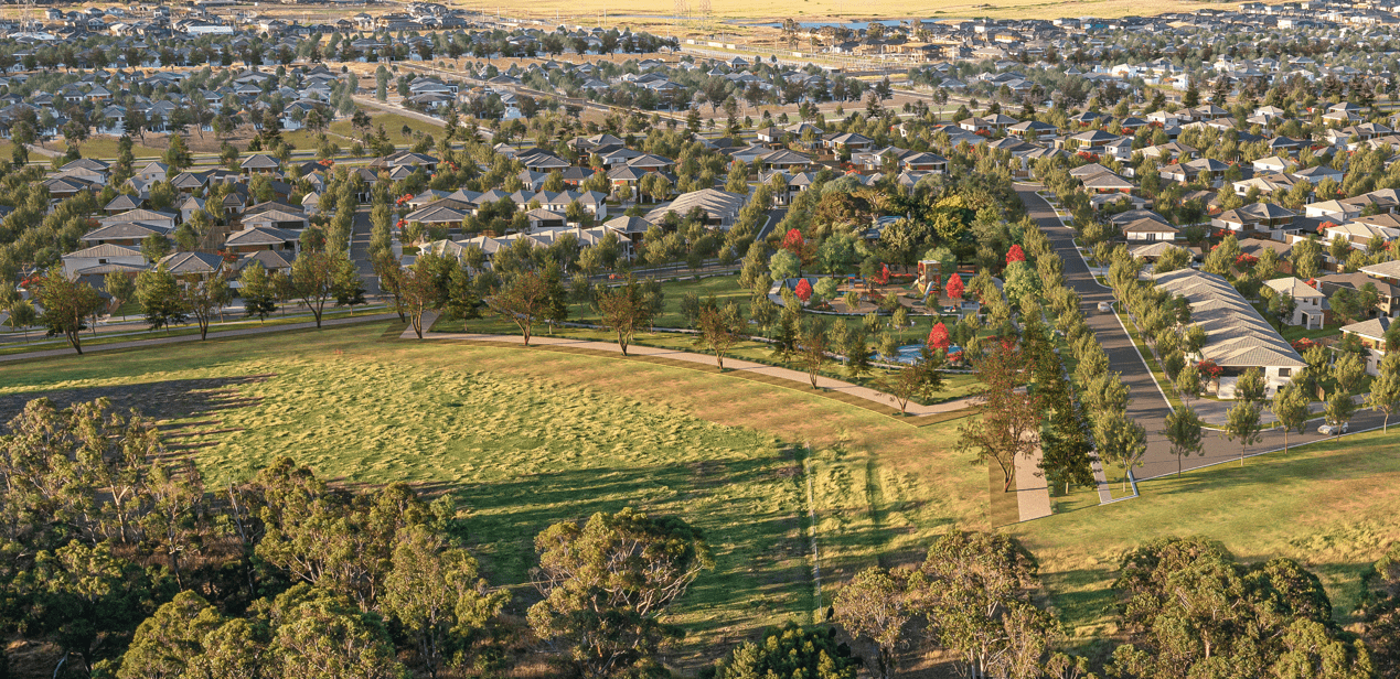 Northside Estate - Clyde North - Lot 411