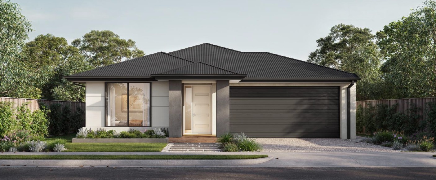 Northside Estate - Clyde North - Lot 428