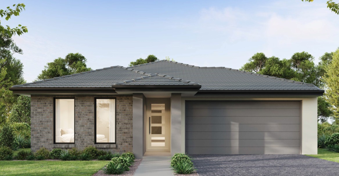 Northside Estate - Clyde North - Lot 429