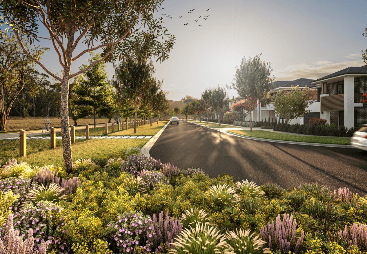 Northside Estate - Clyde North - Lot 429