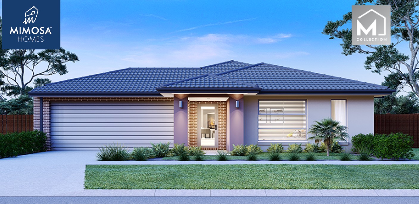 Northside Estate - Clyde North - Lot 431