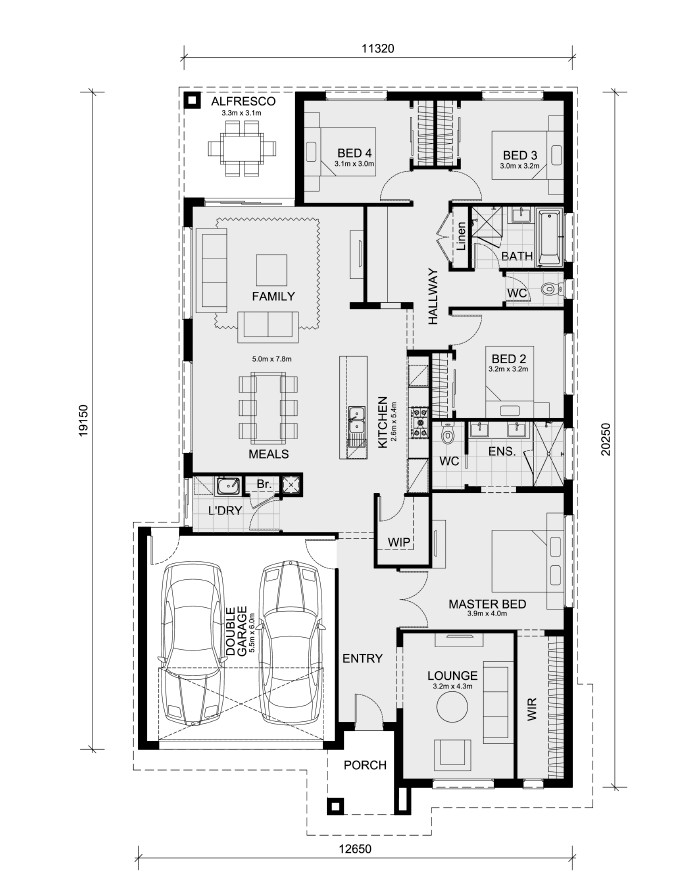 Northside Estate - Clyde North - Lot 431