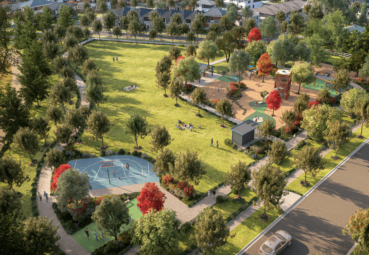 Northside Estate - Clyde North - Lot 431
