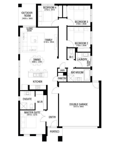 Novella Estate - Mickleham  - Lot 103